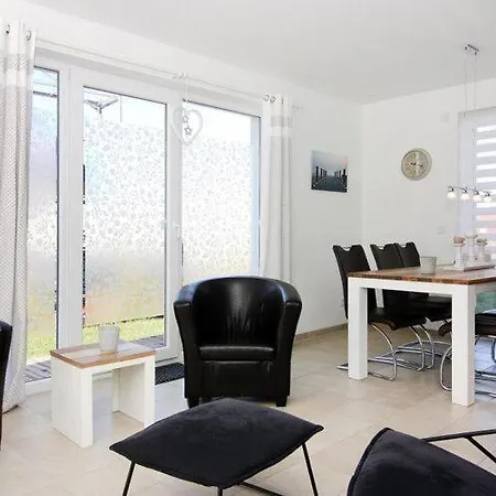 Vakantiehuis Ferienhaus, *