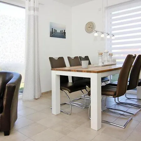 Ferienhaus, * Boiensdorf