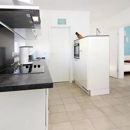 度假居 Ferienhaus, *