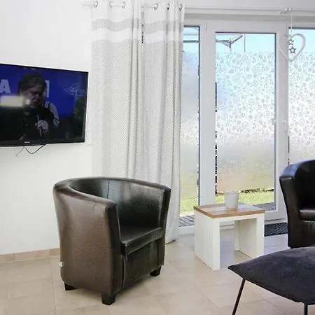 Vakantiehuis Ferienhaus, Boiensdorf