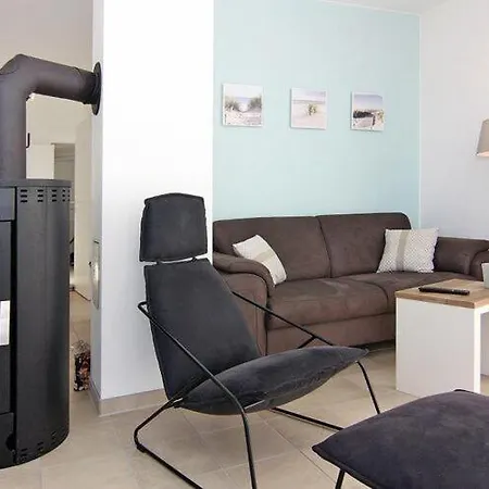 Ferienhaus, Boiensdorf