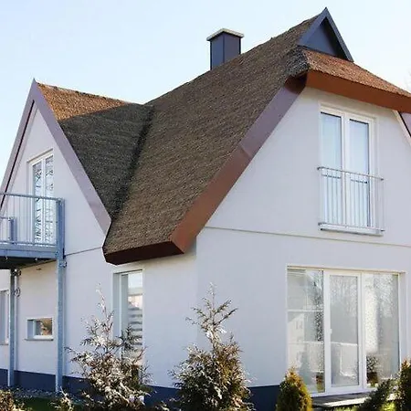 Ferienhaus,