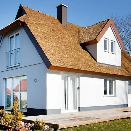 Ferienhaus,