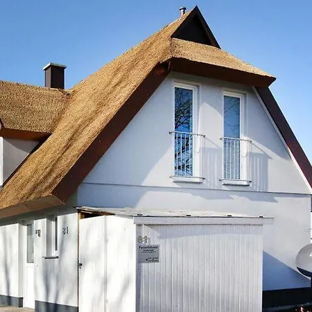 Ferienhaus,