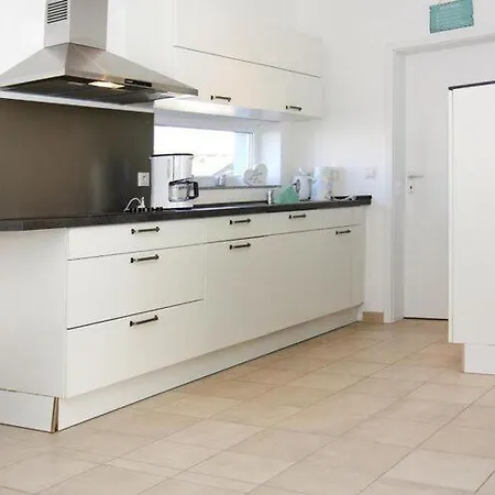 Ferienhaus, Vakantiehuis Boiensdorf