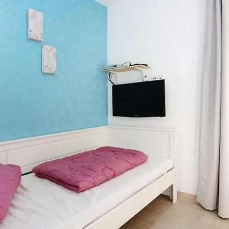 Ferienhaus, * Boiensdorf