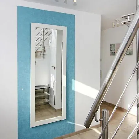 度假居 Ferienhaus,