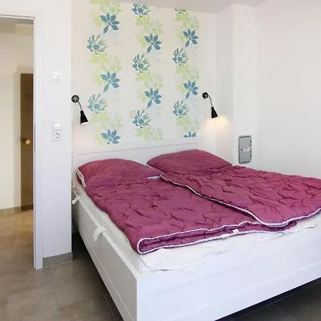 Ferienhaus, Vakantiehuis