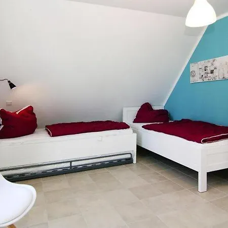度假居 Ferienhaus, *