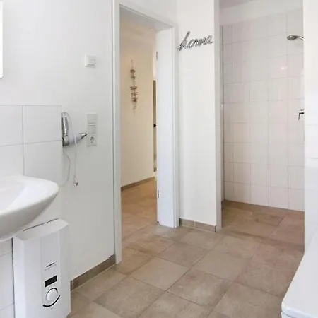 Ferienhaus, Vakantiehuis *