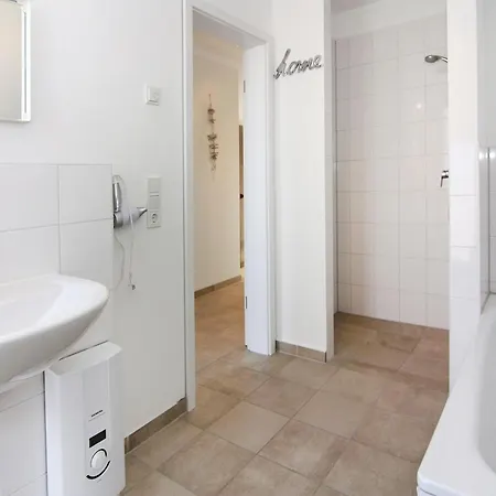 度假居 Ferienhaus, *