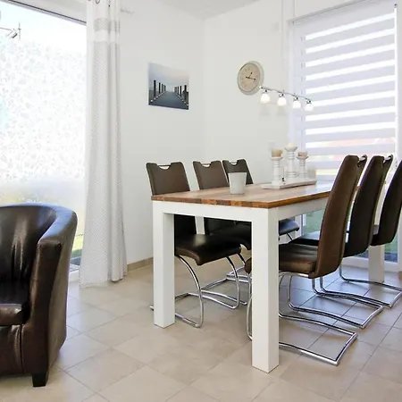 Ferienhaus,