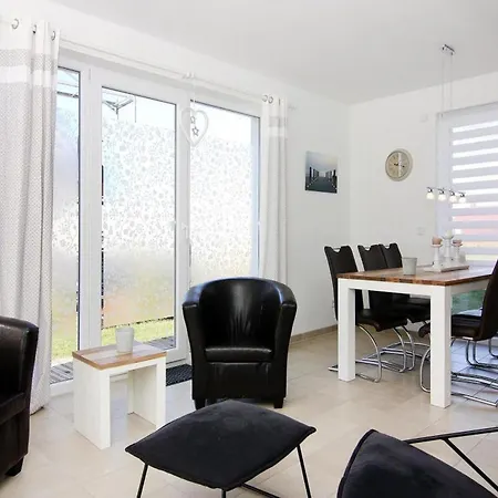 Ferienhaus,