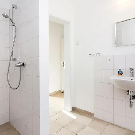 度假居 Ferienhaus,