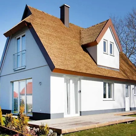 Ferienhaus, 度假居 Boiensdorf