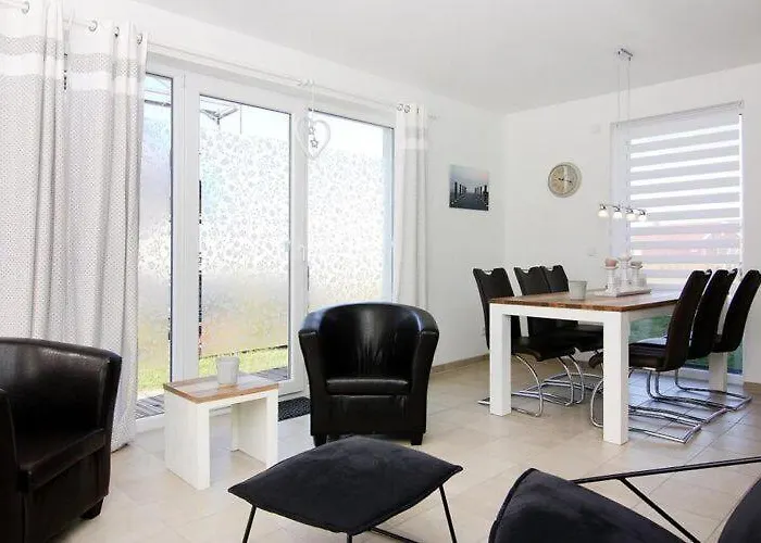Prázdninový dům Ferienhaus, *